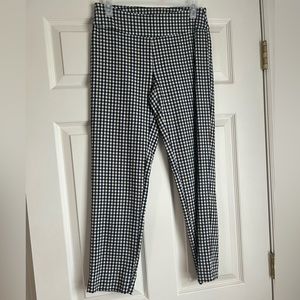 Zac & Rachel skinny striped pants size 6